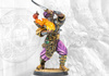 Conquest: Sorcerer Kings Raj