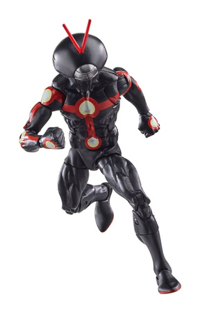 Marvel Legends Cassie Lang BAF: Future Ant-Man