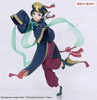 [PRZEDSPRZEDAŻ] The Apothecary Diaries BRILLIANT Figure Seasonal PVC Figure Maomao Jiangshi 21 cm