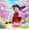 [PRZEDSPRZEDAŻ] Sakura Wars Luminasta PVC Figure Sakura Shinguji 18 cm