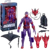 G.I. Joe Classified Series #199, Hydro-Viper