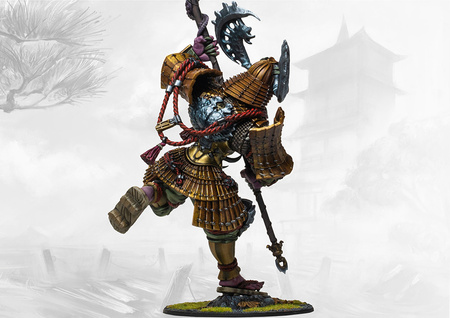 Conquest: Yoroni Dai Yokai (Dual Kit)