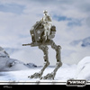 Star Wars: The Mandalorian & Grogu Vintage Collection Vehicle Imperial Remnant AT-RT