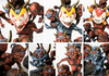 Conquest: Yoroni Shikigami