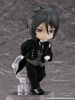 [PRZEDSPRZEDAŻ] Black Butler: Book of the Atlantic Nendoroid Doll Action Figure Sebastian Michaelis 14 cm