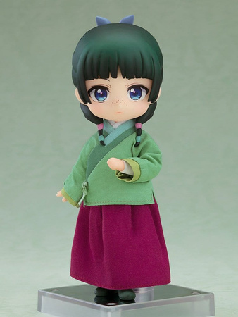 [PRZEDSPRZEDAŻ] The Apothecary Diaries Nendoroid Doll Action Figure Maomao 14 cm