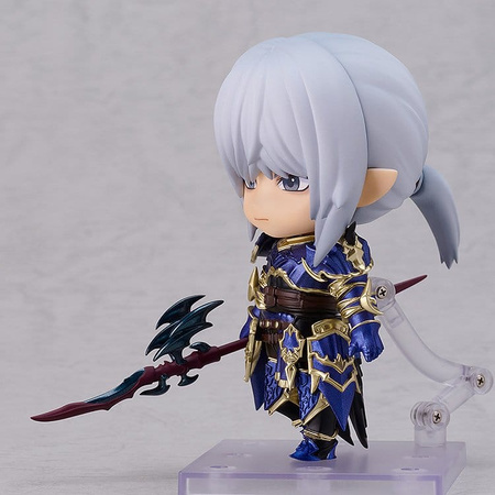 [PRZEDSPRZEDAŻ] Final Fantasy XIV Nendoroid Action Figure Estinien 10 cm