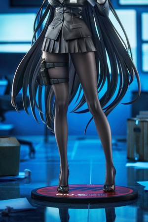 [PRZEDSPRZEDAŻ] Blue Archive PVC Figure 1/7 Rio 26 cm