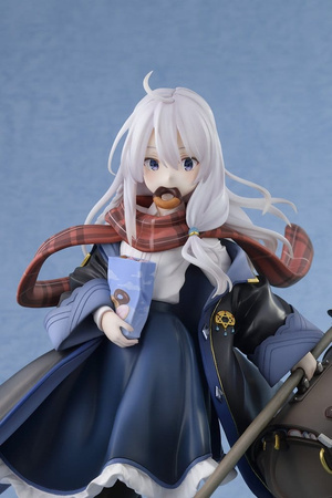 [PRZEDSPRZEDAŻ] Wandering Witch: The Journey of Elaina PVC Figure 1/7 Elaina DX Ver. 29 cm