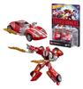 Transformers Collaborative Hot Wheels x Transformers Deluxe Class Twin Mill