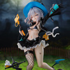 [PRZEDSPRZEDAŻ] Azur Lane PVC Figure 1/6 Jade A Good Girl's Heart-Pounding Magic 26 cm