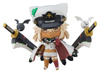 [PRZEDSPRZEDAŻ] Guilty Gear -Strive- Nendoroid Action Figure Ramlethal Valentine 10 cm