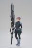 [PRZEDSPRZEDAŻ] Kaiju No. 8 Pop Up Parade PVC Figure Gen Narumi 27 cm