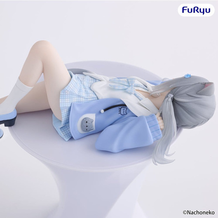 [PRZEDSPRZEDAŻ] Nachoneko Noodle Stopper PVC Figure Nachoneko 16 cm