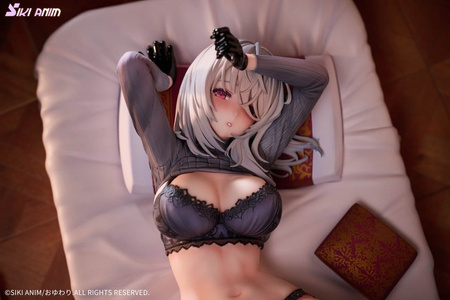 [PRZEDSPRZEDAŻ] Original Character PVC Statue 1/7 Moonlight Night Lenne 28 cm