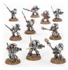 Warhammer 40.000 Grey Knights: Squad