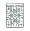 Necromunda: Cargo-8 Ridgehauler Gunner Frames