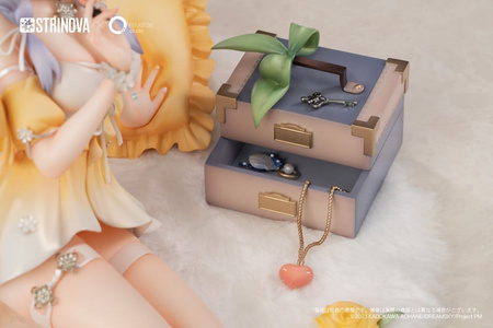 [PRZEDSPRZEDAŻ] Strinova Statue 1/7 Kanami Whisper of Flowers Ver. 12 cm