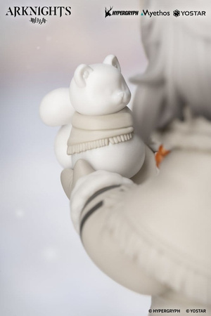 [PRZEDSPRZEDAŻ] Arknights Rhodes Kids Series PVC Figure Pramanix 16 cm