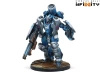 Infinity: PanOceania Jotums