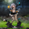 [PRZEDSPRZEDAŻ] Azur Lane PVC Figure 1/6 Jade A Good Girl's Heart-Pounding Magic 26 cm
