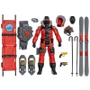 [PRZEDSPRZEDAŻ] G.I. Joe Classified Series Legacy Collection: Action Joe Avalanche Response