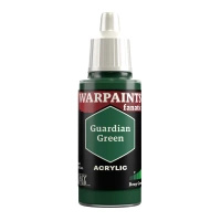 Army Painter: Warpaints Fanatic - Guardian Green