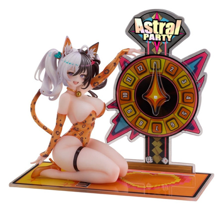[PRZEDSPRZEDAŻ] Original Character PVC Figure 1/6 Astral Party Nancy Lu Special Edition 17 cm