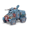 Warhammer 40.000 Astra Militarum: Taurox