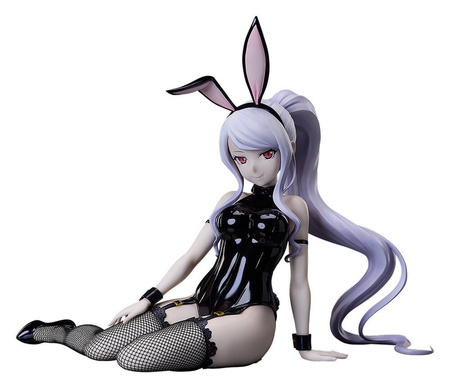 [PRZEDSPRZEDAŻ] Overlord PVC Figure 1/4 Shalltear Bloodfallen: Black Bunny Ver. 28 cm