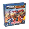 Robo Rally Transformers (angielska edycja)