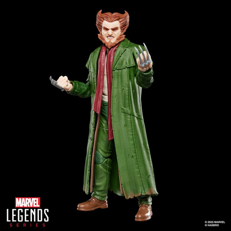 [PRZEDSPRZEDAŻ] Spider-Man Marvel Legends Marvel's Owl