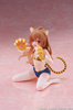 [PRZEDSPRZEDAŻ] Toradora! Desktop Cute PVC Figure Taiga Aisaka (Tiger Costume Swimwear Ver.) 13 cm
