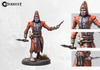 Conquest: Old Dominion Hashashin (Dual Kit)