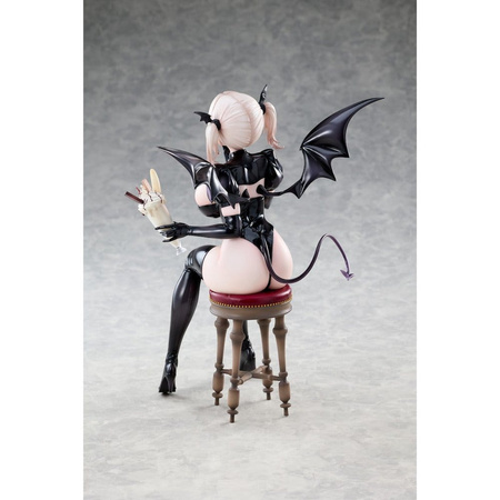 [PRZEDSPRZEDAŻ] Original Character PVC Figure 1/6 Succubus Maid Moka 22 cm