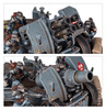 Warhammer 40.000 Astra Militarum: Artillery Team