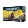 Warhammer 40.000 Orks: Wartrakk