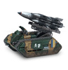Warhammer 40.000 Astra Militarum: Manticore / Deathstrike
