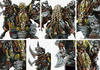 Conquest: Dweghom Exemplar/ Hold Raegh