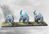 Conquest: Nords Fenr Beastpack Wargs