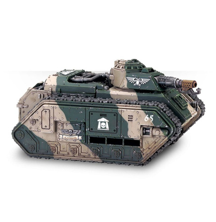 Warhammer 40.000 Astra Militarum: Hellhound