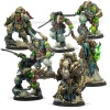 Warcrow: Battle Pack Winds from the North