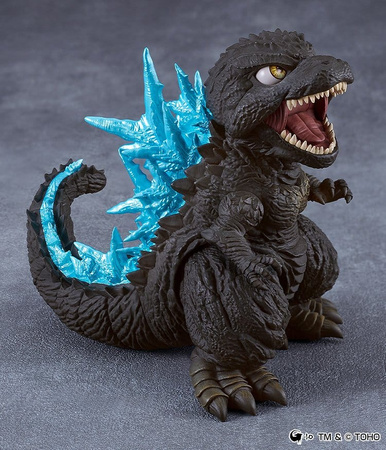 [PRZEDSPRZEDAŻ] Godzilla Minus One Nendoroid Action Figure Godzilla (2023) 10 cm