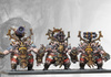 Conquest: Dweghom Found (Dual Kit)