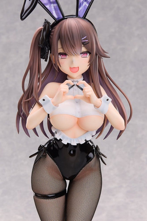 [PRZEDSPRZEDAŻ] Azur Lane PVC Figure 1/4 Pamiat' Merkuria Bunny Ver. 49 cm