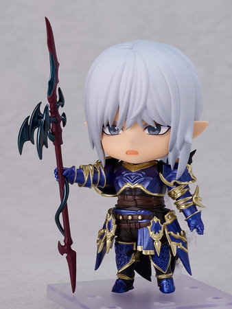 [PRZEDSPRZEDAŻ] Final Fantasy XIV Nendoroid Action Figure Estinien 10 cm