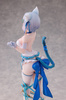 [PRZEDSPRZEDAŻ] Original Character PVC Figure 1/7 Shibarare Neko Putika-chan Deluxe Edition 26 cm