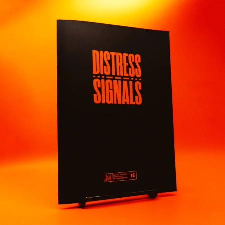 Mothership: Distress Signals