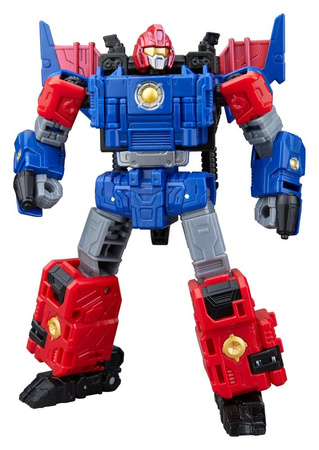 [PRZEDSPRZEDAŻ] Transformers Age of the Primes Voyager Class The Thirteen: Nexus Prime