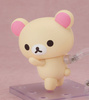 [PRZEDSPRZEDAŻ] Rilakkuma Nendoroid Action Figure Korilakkuma 7 cm